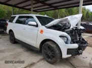 ✅ 2024 Ford Expedition XLT • VIN: 1FMJU1H8XREA21264 • Лот: 52568695. Опубликован ранее на Copart с пробегом Не указан. Бесплатный доступ к архиву аукционных продаж из США и подробный отчёт об истории автомобиля на DreamBid. Изображение 4.