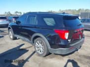 ✅ 2020 Ford Explorer XLT • VIN: 1FMSK8DH6LGA79604 • Lot: 41685528. Wystawiony na IAAI z przebiegiem 65 718 mil. Bezpłatny archiwum sprzedaży aukcyjnych z USA i szczegółowy raport historii pojazdu na DreamBid. Zdjęcie 3.