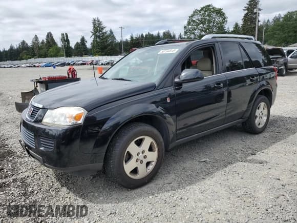 ✅ 2007 Saturn VUE V6 • VIN: 5GZCZ53487S802727 • Lot: 58194815. Wystawiony na Copart z przebiegiem 157 997 mil. Bezpłatny archiwum sprzedaży aukcyjnych z USA i szczegółowy raport historii pojazdu na DreamBid. Zdjęcie 1.