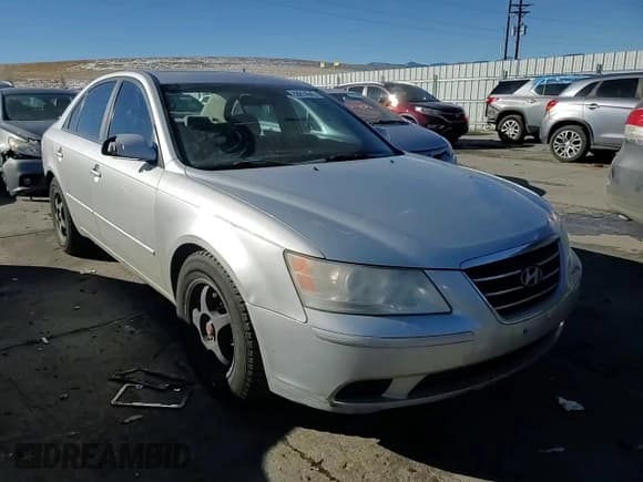 ✅ 2009 Hyundai Sonata GLS • VIN: 5NPET46F09H408479 • Лот: 88814645. Опубликован ранее на Copart с пробегом 219 796 миль. Бесплатный доступ к архиву аукционных продаж из США и подробный отчёт об истории автомобиля на DreamBid. Изображение 11.