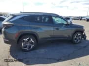 ✅ 2023 Hyundai Tucson Limited • VIN: KM8JFDA27PU133766 • Lot: 48038035. Wystawiony na Copart z przebiegiem 13 725 mil. Bezpłatny archiwum sprzedaży aukcyjnych z USA i szczegółowy raport historii pojazdu na DreamBid. Zdjęcie 3.