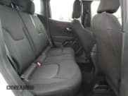 ✅ 2022 Jeep Renegade Sport • VIN: ZACNJDA13NPN56786 • Lot: 84560245. Listed on Copart with 14,425 mi. Free auction sales archive from the USA and detailed vehicle history report at DreamBid. Image 11.