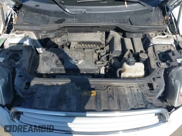 ✅ 2013 MINI Countryman • VIN: WMWZB3C56DWR35601 • Лот: 42689147. Опубликован ранее на IAAI с пробегом 80 024 миль. Бесплатный доступ к архиву аукционных продаж из США и подробный отчёт об истории автомобиля на DreamBid. Изображение 10.