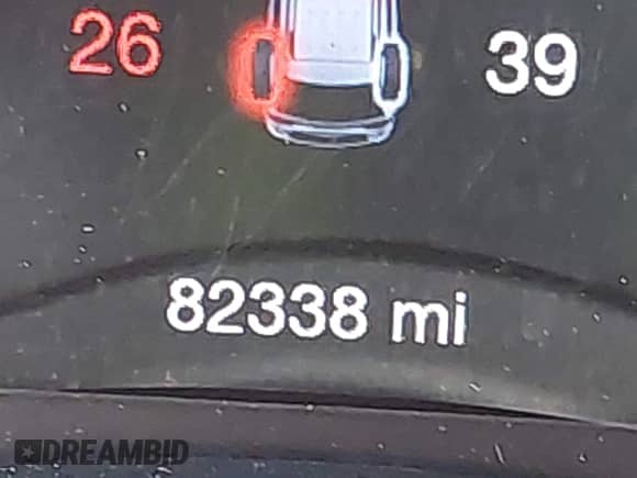 2021 Jeep Grand Cherokee 80th Anniversary with VIN 1C4RJEBG8MC636293, listed as a IAAI auction lot 42898455 with 82,338 mi miles and . Bid and sale history available at DreamBid. Image 15.