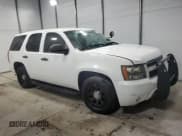 ✅ 2014 Chevrolet Tahoe Commercial • VIN: 1GNLC2E01ER181340 • Lot: 85485095. Listed on Copart with 188,822 mi. Free auction sales archive from the USA and detailed vehicle history report at DreamBid. Image 4.