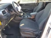 ✅ 2017 Kia Sorento LX • VIN: 5XYPGDA35HG288579 • Lot: 89463095. Listed on Copart with 159,352 mi. Free auction sales archive from the USA and detailed vehicle history report at DreamBid. Image 7.