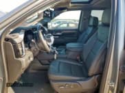 ✅ 2025 GMC Sierra 1500 Denali • VIN: 1GTUUGEL7SZ155175 • Лот: 71196275. Опубликован ранее на Copart с пробегом 22 822 миль. Бесплатный доступ к архиву аукционных продаж из США и подробный отчёт об истории автомобиля на DreamBid. Изображение 7.