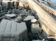 ✅ 2010 Hyundai Veracruz Limited • VIN: KM8NU4CC9AU103821 • Lot: 43728770. Listed on IAAI with 185,196 mi. Free auction sales archive from the USA and detailed vehicle history report at DreamBid. Image 12.