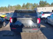 ✅ 2022 Ford Police Interceptor Utility • VIN: 1FM5K8AW6NNA11771 • Lot: 41888447. Wystawiony na IAAI z przebiegiem 59 437 mil. Bezpłatny archiwum sprzedaży aukcyjnych z USA i szczegółowy raport historii pojazdu na DreamBid. Zdjęcie 16.