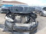 ✅ 2009 Toyota Matrix S • VIN: 2T1KE40E59C019918 • Lot: 43780596. Listed on IAAI with 131,219 mi. Free auction sales archive from the USA and detailed vehicle history report at DreamBid. Image 6.