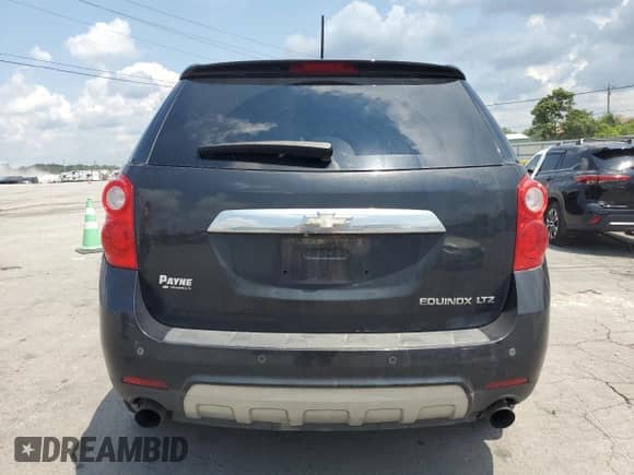 2015 Chevrolet Equinox LTZ с VIN 2GNFLHE36F6336245, выставлен на аукционе Copart как лот 62829685 с пробегом 164 166 миль миль и Списание • Salvage title. История ставок и продаж доступна на DreamBid. Изображение 6.