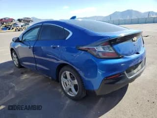 ✅ 2017 Chevrolet Volt LT • VIN: 1G1RC6S56HU137998 • Lot: 72007504. Wystawiony na Copart z przebiegiem 120 320 mil. Bezpłatny archiwum sprzedaży aukcyjnych z USA i szczegółowy raport historii pojazdu na DreamBid. Zdjęcie 2.
