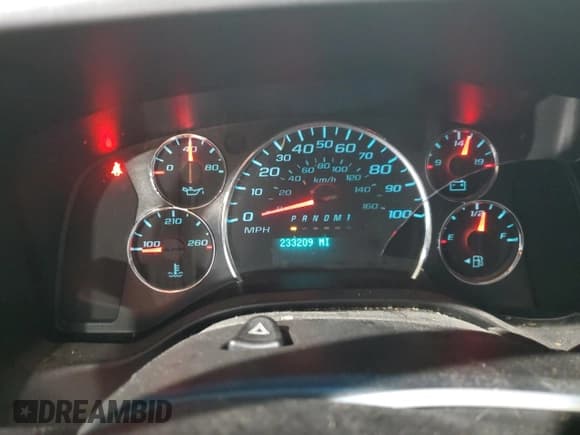 ✅ 2019 GMC Savana • VIN: 1GTZ7HFBXK1320482 • Lot: 93340885. Listed on Copart with 233,209 mi. Free auction sales archive from the USA and detailed vehicle history report at DreamBid. Image 9.