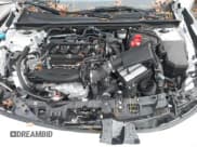 ✅ 2024 Acura Integra Technology • VIN: 19UDE4H66RA009233 • Lot: 43640022. Wystawiony na IAAI z przebiegiem 16 209 mil. Bezpłatny archiwum sprzedaży aukcyjnych z USA i szczegółowy raport historii pojazdu na DreamBid. Zdjęcie 10.