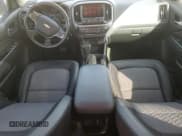 ✅ 2018 Chevrolet Colorado 4WD Z71 • VIN: 1GCGTDEN6J1288071 • Лот: 81923664. Опубликован ранее на Copart с пробегом 118 372 миль. Бесплатный доступ к архиву аукционных продаж из США и подробный отчёт об истории автомобиля на DreamBid. Изображение 8.