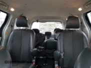 ✅ 2011 Toyota Sienna SE • VIN: 5TDXK3DC6BS045507 • Lot: 81544635. Listed on Copart with 157,867 mi. Free auction sales archive from the USA and detailed vehicle history report at DreamBid. Image 10.