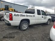 ✅ 2006 Chevrolet Silverado 1500 LT1 • VIN: 1GCEC19T76Z146884 • Лот: 46952675. Опубликован ранее на Copart с пробегом Не указан. Бесплатный доступ к архиву аукционных продаж из США и подробный отчёт об истории автомобиля на DreamBid. Изображение 3.