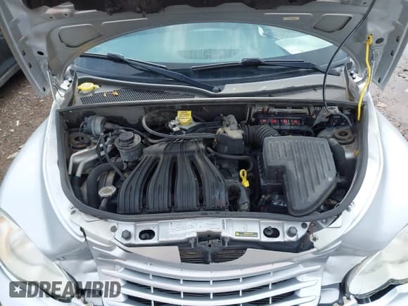 ✅ 2009 Chrysler PT Cruiser Touring • VIN: 3A8FY58939T598225 • Lot: 42625434. Listed on IAAI with 82,249 mi. Free auction sales archive from the USA and detailed vehicle history report at DreamBid. Image 10.