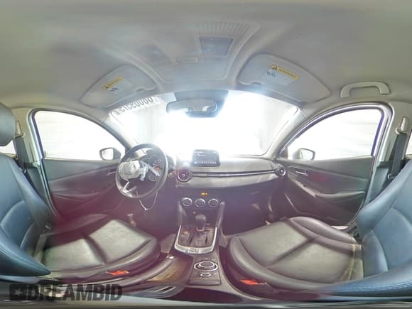 ✅ 2020 Toyota Yaris LE • VIN: 3MYDLBJV1LY706985 • Lot: 68009575. Listed on Copart with 69,406 mi. Free auction sales archive from the USA and detailed vehicle history report at DreamBid. Image 14.