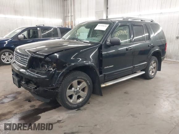 ✅ 2005 Ford Explorer Limited • VIN: 1FMDU75K25UB26462 • Лот: 43759876. Опубликован ранее на IAAI с пробегом 200 719 миль. Бесплатный доступ к архиву аукционных продаж из США и подробный отчёт об истории автомобиля на DreamBid. Изображение 18.