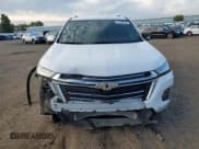 ✅ 2023 Chevrolet Traverse LT • VIN: 1GNERHKW1PJ102558 • Lot: 71447135. Listed on Copart with 48,337 mi. Free auction sales archive from the USA and detailed vehicle history report at DreamBid. Image 5.