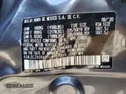 ✅ 2020 Honda HR-V Sport • VIN: 3CZRU6H11LM727249 • Lot: 85572075. Wystawiony na Copart z przebiegiem 64 428 mil. Bezpłatny archiwum sprzedaży aukcyjnych z USA i szczegółowy raport historii pojazdu na DreamBid. Zdjęcie 14.