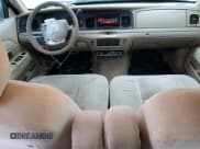 ✅ 2008 Ford Police Interceptor • VIN: 2FAHP71V48X109078 • Lot: 68426935. Listed on Copart with 134,591 mi. Free auction sales archive from the USA and detailed vehicle history report at DreamBid. Image 8.