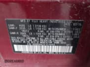 ✅ 2015 Subaru Outback Limited • VIN: 4S4BSANC5F3310465 • Lot: 43590105. Wystawiony na IAAI z przebiegiem 109 640 mil. Bezpłatny archiwum sprzedaży aukcyjnych z USA i szczegółowy raport historii pojazdu na DreamBid. Zdjęcie 9.