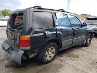✅ 1998 Subaru Forester L • VIN: JF1SF6351WG767170 • Лот: 72027284. Опубликован ранее на Copart с пробегом 240 917 миль. Бесплатный доступ к архиву аукционных продаж из США и подробный отчёт об истории автомобиля на DreamBid. Изображение 3.