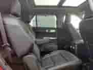 2023 Ford Explorer Limited with VIN 1FMSK7FH0PGA64853, listed as a Copart auction lot 69840035 with 85,437 mi miles and Salvage title. Bid and sale history available at DreamBid. Image 11.