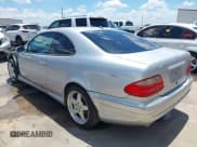✅ 2002 Mercedes-Benz CLK 320/430 • VIN: WDBLJ70G92T123831 • Lot: 42788173. Wystawiony na IAAI z przebiegiem 183 163 mil. Bezpłatny archiwum sprzedaży aukcyjnych z USA i szczegółowy raport historii pojazdu na DreamBid. Zdjęcie 3.