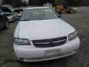 2002 Chevrolet Malibu z VIN 1G1ND52J22M714701, wystawiony jako Copart lot #87484674 z przebiegiem 277 484 mil mil oraz Szkoda całkowita • Salvage title. Historia ofert i sprzedaży dostępna na DreamBid. Obrazek 5.