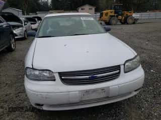 2002 Chevrolet Malibu z VIN 1G1ND52J22M714701, wystawiony jako Copart lot #87484674 z przebiegiem 277 484 mil mil oraz Szkoda całkowita • Salvage title. Historia ofert i sprzedaży dostępna na DreamBid. Obrazek 5.