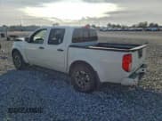 ✅ 2018 Nissan Frontier Pro-4X • VIN: 1N6AD0EV5JN768460 • Lot: 94796935. Listed on Copart with 82,142 mi. Free auction sales archive from the USA and detailed vehicle history report at DreamBid. Image 2.