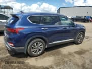✅ 2020 Hyundai Santa Fe SEL • VIN: 5NMS33AD5LH161094 • Lot: 48374863. Wystawiony na Copart z przebiegiem 75 711 mil. Bezpłatny archiwum sprzedaży aukcyjnych z USA i szczegółowy raport historii pojazdu na DreamBid. Zdjęcie 3.