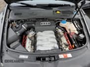 ✅ 2008 Audi A6 • VIN: WAUDV74F08N029617 • Лот: 80201035. Опубликован ранее на Copart с пробегом 98 201 миль. Бесплатный доступ к архиву аукционных продаж из США и подробный отчёт об истории автомобиля на DreamBid. Изображение 11.