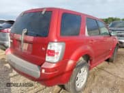 ✅ 2008 Mercury Mariner • VIN: 4M2CU81178KJ15616 • Лот: 42166858. Опубликован ранее на IAAI с пробегом 187 444 миль. Бесплатный доступ к архиву аукционных продаж из США и подробный отчёт об истории автомобиля на DreamBid. Изображение 4.