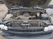 ✅ 2005 Chevrolet Suburban LT • VIN: 1GNFK16Z25J167789 • Лот: 42367356. Опубликован ранее на IAAI с пробегом 267 112 миль. Бесплатный доступ к архиву аукционных продаж из США и подробный отчёт об истории автомобиля на DreamBid. Изображение 10.