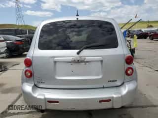 ✅ 2010 Chevrolet HHR LS • VIN: 3GNBAADB7AS586155 • Лот: 59532164. Размещён на Copart с пробегом 154 122 миль миль. Получите бесплатный доступ к архиву аукционных продаж из США и посмотрите подробный отчёт об истории автомобиля на DreamBid. Изображение 6.