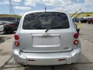 ✅ 2010 Chevrolet HHR LS • VIN: 3GNBAADB7AS586155 • Lot: 59532164. Listed on Copart with 154,122 mi. Free auction sales archive from the USA and detailed vehicle history report at DreamBid. Image 6.