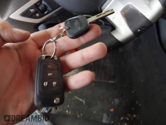 ✅ 2011 Chevrolet Camaro 1LT • VIN: 2G1FB1ED8B9112777 • Лот: 42841155. Опубликован ранее на IAAI с пробегом 150 858 миль. Бесплатный доступ к архиву аукционных продаж из США и подробный отчёт об истории автомобиля на DreamBid. Изображение 11.