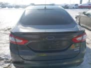 ✅ 2016 Ford Fusion Titanium • VIN: 3FA6P0K96GR300806 • Lot: 43837326. Listed on IAAI with 229,915 mi. Free auction sales archive from the USA and detailed vehicle history report at DreamBid. Image 16.