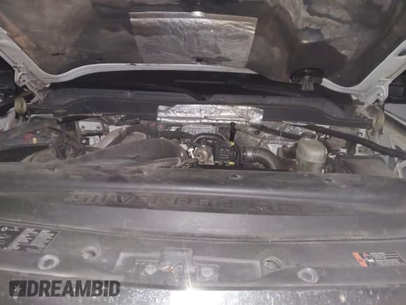 ✅ 2018 Chevrolet Silverado 2500HD LTZ • VIN: 1GC1KWEY0JF184077 • Lot: 43354926. Wystawiony na IAAI z przebiegiem 226 940 mil. Bezpłatny archiwum sprzedaży aukcyjnych z USA i szczegółowy raport historii pojazdu na DreamBid. Zdjęcie 10.