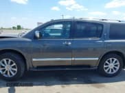 ✅ 2010 Infiniti QX56 • VIN: 5N3ZA0NE2AN903461 • Лот: 42254662. Опубликован ранее на IAAI с пробегом 223 708 миль. Бесплатный доступ к архиву аукционных продаж из США и подробный отчёт об истории автомобиля на DreamBid. Изображение 14.