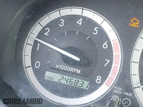 ✅ 2004 Toyota Sienna CE • VIN: 5TDZA23C34S143064 • Лот: 43181922. Опубликован ранее на IAAI с пробегом 246 831 миль. Бесплатный доступ к архиву аукционных продаж из США и подробный отчёт об истории автомобиля на DreamBid. Изображение 15.