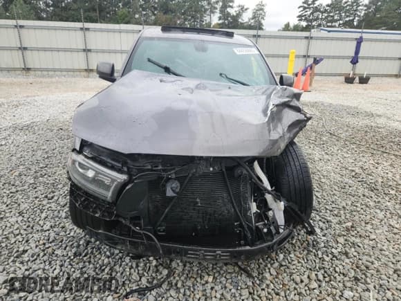 ✅ 2014 Dodge Durango R/T • VIN: 1C4SDHCT0EC975248 • Lot: 84456665. Wystawiony na Copart z przebiegiem 97 905 mil. Bezpłatny archiwum sprzedaży aukcyjnych z USA i szczegółowy raport historii pojazdu na DreamBid. Zdjęcie 5.