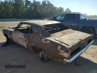 ✅ 1969 Chevrolet Camaro • VIN: 124379N566142 • Лот: 72511454. Опубликован ранее на Copart с пробегом Не указан. Бесплатный доступ к архиву аукционных продаж из США и подробный отчёт об истории автомобиля на DreamBid. Изображение 2.