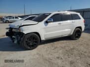 ✅ 2014 Jeep Grand Cherokee Summit • VIN: 1C4RJFJTXEC383936 • Lot: 93205595. Wystawiony na Copart z przebiegiem 114 947 mil. Bezpłatny archiwum sprzedaży aukcyjnych z USA i szczegółowy raport historii pojazdu na DreamBid. Zdjęcie 1.