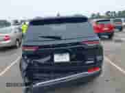 2025 Jeep Grand Cherokee Altitude X with VIN 1C4RJGAG6SC266049, listed as a IAAI auction lot 42430965 with 2,197 mi miles and . Bid and sale history available at DreamBid. Image 17.