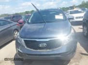✅ 2015 Kia Sportage EX • VIN: KNDPC3AC0F7712623 • Лот: 42929426. Опубликован ранее на IAAI с пробегом 107 416 миль. Бесплатный доступ к архиву аукционных продаж из США и подробный отчёт об истории автомобиля на DreamBid. Изображение 12.